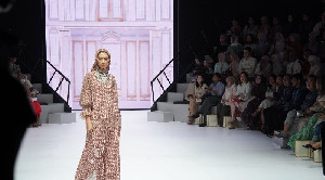 10 Jenama Indonesia Tampil di Paris Fashion Week 2025