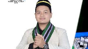 Perayaan Maulid Nabi Momentum Meneladani Kepemimpinan Rasulullah SAW