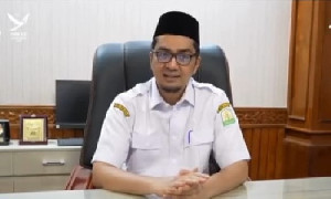 Disdik Aceh Salurkan Gaji P3K Tahap I Pengangkatan April 2024