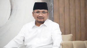 Maulid Nabi, Menag: Kita Diingatkan Teladan Rasulullah tentang Persatuan dalam Keragaman