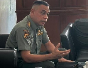 Pemerintah Aceh Raih Juara Pertama Penghargaan Nirwasita Tantra 2023