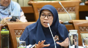 Badai PHK, Legislator: Alih-Alih Indonesia Emas, Jadinya Indonesia Cemas