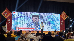 Pj Gubernur Aceh Safrizal ZA: Pilkada Harus Bawa Kebahagiaan Bagi Rakyat