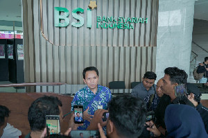 PON XXI: BSI Aceh Buka Layanan Weekend Banking, Optimalkan QRIS dan EDC