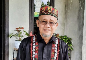 BMA Intensifkan Pendataan Aset Wakaf di Barat Selatan Aceh, Sasar 30 Lokasi