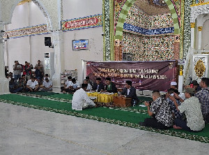 Tuai Protes, Uji Mampu Baca Al-Quran Bakal Calon Bupati dan Wakil Bireuen Diulang