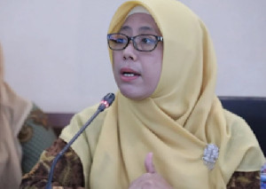 Ini Upaya Kemenag Tanamkan Kecintaan Kebudayaan Islam Kepada Gen Z