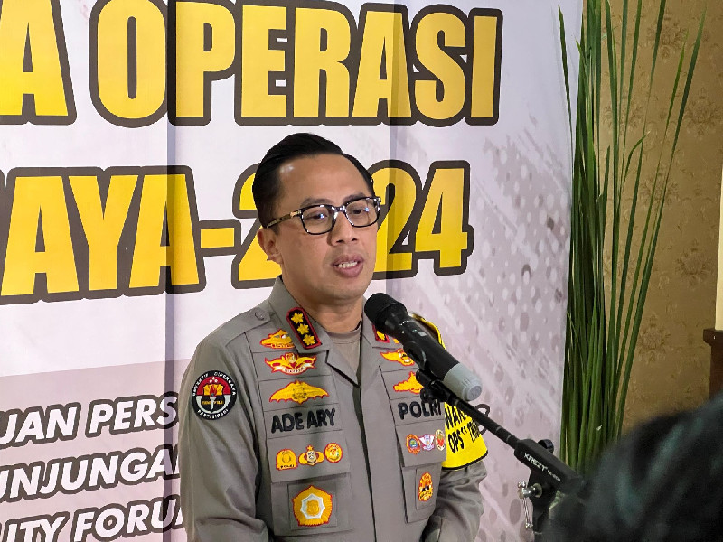 Tahanan di Lapas Cipinang Meninggal Dunia, Ini Penjelasan Polisi