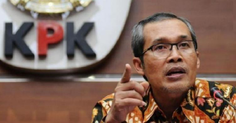 Alex Marwata: Jangan Terlalu Berharap pada KPK tanpa Dukungan Politik Presiden