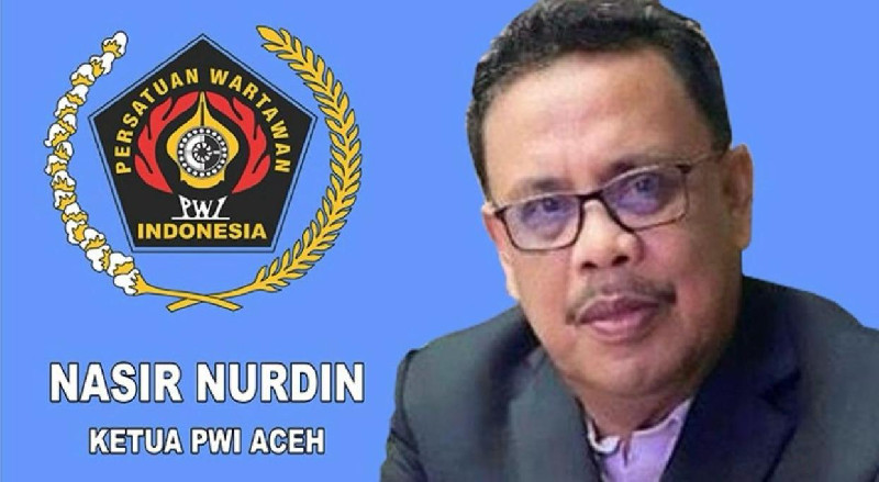 PWI Aceh Apresiasi Kesuksesan PON XXI Aceh-Sumut