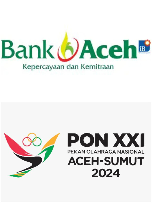 Jejak Nyata Dukungan Bank Aceh Syariah di Pergelaran PON XXI Aceh-Sumut 2024