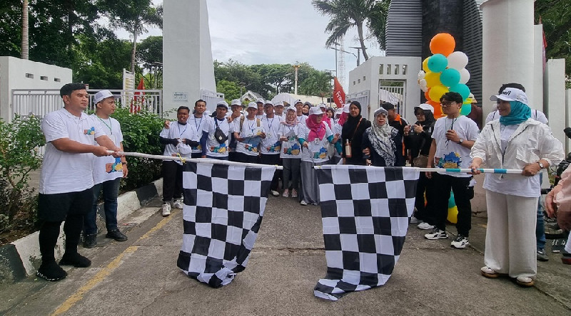 Festival Krueng Daroy 2024, Hidupkan Kembali Sejarah dan Warisan Budaya Aceh