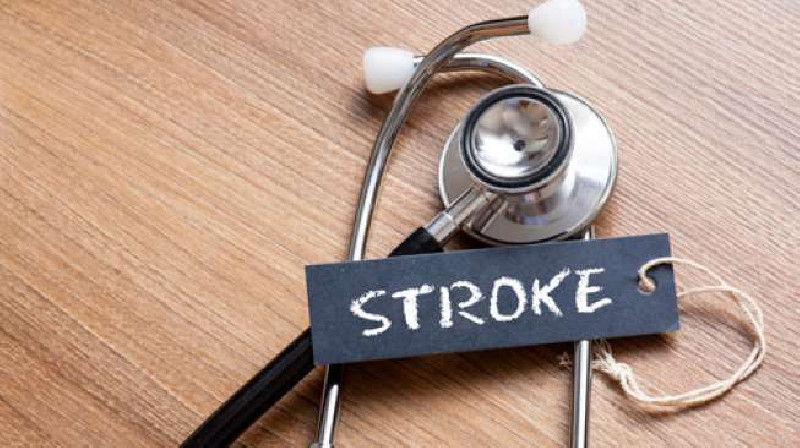 Remaja Putri Obesitas Berisiko Terkena Stroke di Usia 50 Tahun