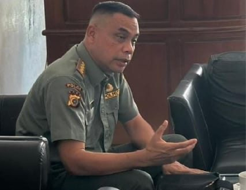 Pemerintah Aceh Raih Juara Pertama Penghargaan Nirwasita Tantra 2023