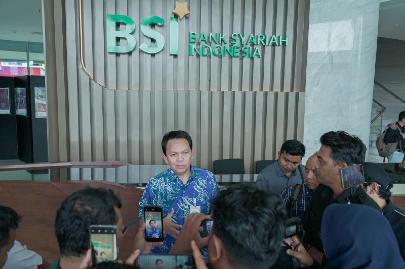 PON XXI: BSI Aceh Buka Layanan Weekend Banking, Optimalkan QRIS dan EDC