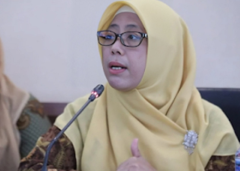 Ini Upaya Kemenag Tanamkan Kecintaan Kebudayaan Islam Kepada Gen Z