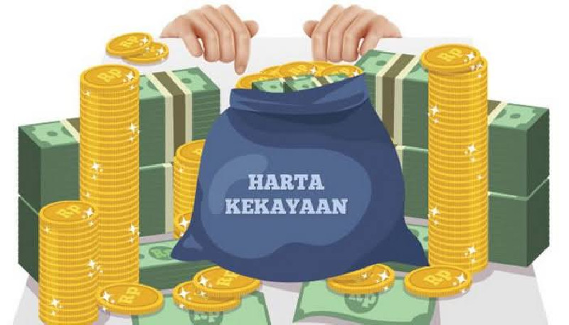 Fantastis! Ini Daftar Harta Kekayaan Calon Walikota Lhokseumawe