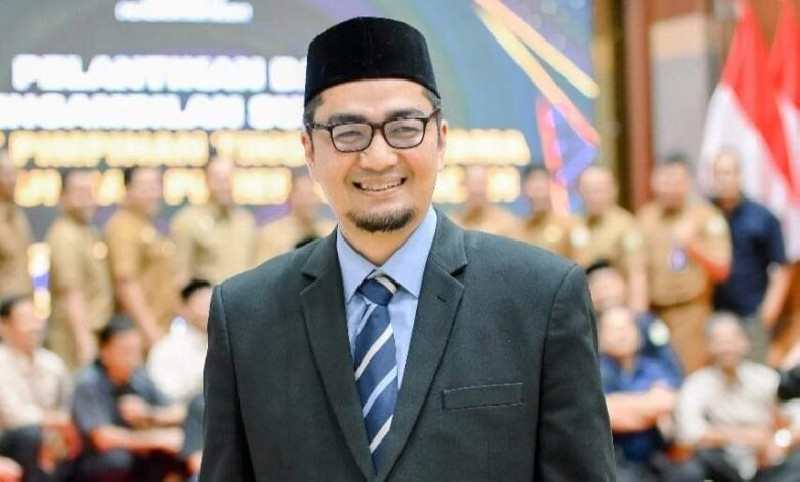 Honor Tahap Kedua Belum Cair, Ketua Bidang SDM PB PON XXI Aceh Berikan Penjelasan