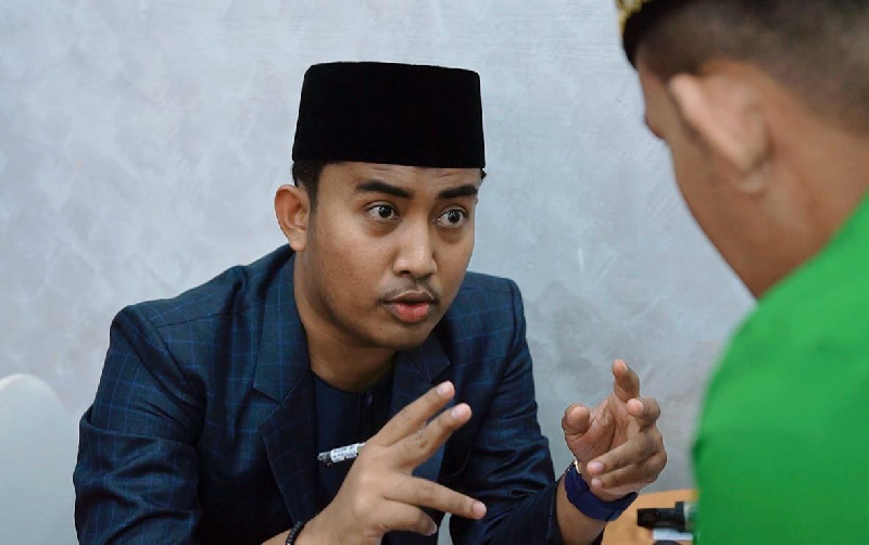 Hari Santri 2024, IPAU: Jadikan Semangat Santri Inspirasi untuk Berkontribusi di Masyarakat