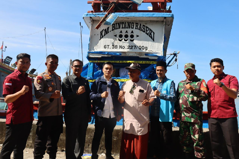 Babak Baru Kasus Penyelundupan Rohingya di Aceh Selatan: Pelaku Terorganisir