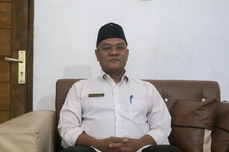 BKPP Bener Meriah: Pendaftaran PPPK Dibagi Dua Gelombang