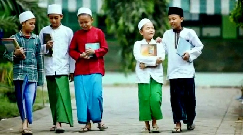 Air Cabai dan Ironi Pendidikan Pesantren