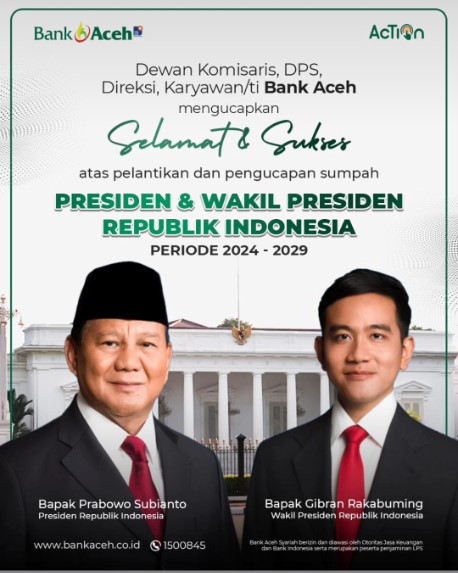 bank aceh