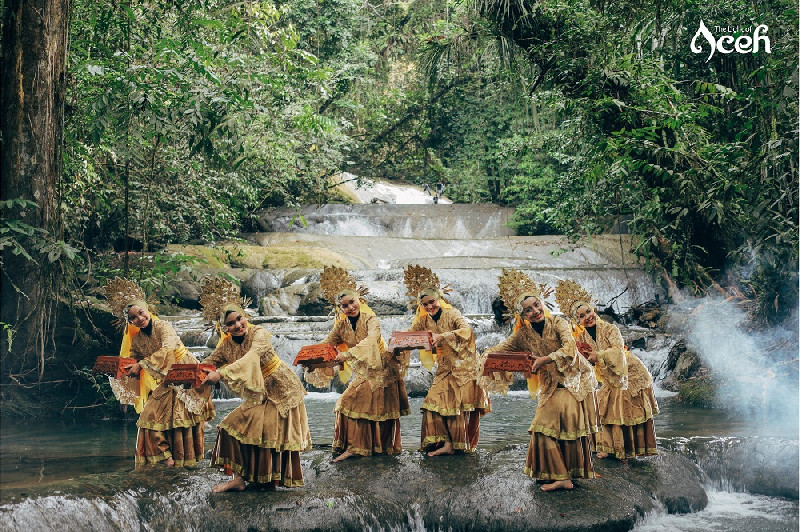 Pesona Pesisir Timur Aceh Digelar di Langsa 6-8 September 2024