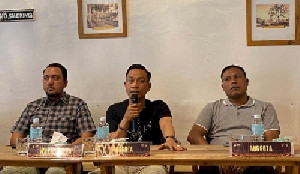 KIP Aceh Siap Gelar Debat Perdana Cagub-Cawagub Besok Malam