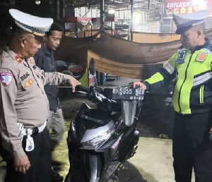 Pria Asal Bireuen Tewas Terlindas Truk di Lhokseumawe