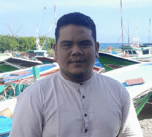 Kehadiran Rohingya di Labuhan Haji Semakin Membuat Resah Warga