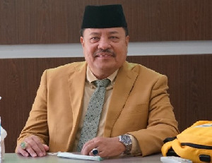 Versi Polling Kita, TRK Peringkat Teratas Calon Bupati Nagan Raya