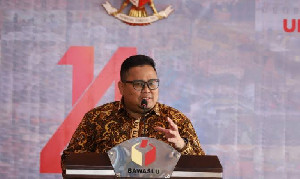 Bawaslu Perbolehkan Kampanye Kotak Kosong pada Pilkada 2024