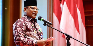 Pj Gubernur Aceh: HMI adalah Organisasi Besar