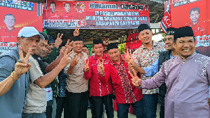 Tarik-Menarik Dukungan Politik di Dataran Tinggi Gayo