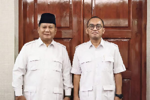 Presiden Terpilih Prabowo Akan Bergerak Menangkan Mualem-Dek Fadh