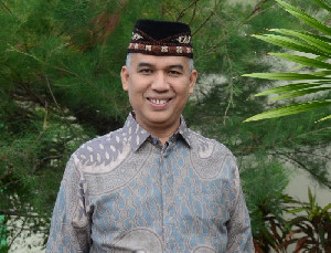 Rektor Unimal: Prabowo Fokus Kembangkan Wilayah Tertinggal Seperti Aceh