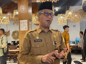 Pemerintah Aceh Siap Rampungkan Pembangunan RS Regional Cut Nyak Dhien