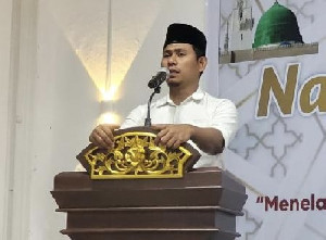 Forum Aceh Bersatu Siap Menangkan Mualem-Dek Fad untuk Kemajuan Pemuda