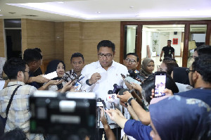 Kementan Dorong Investasi untuk Peningkatan Produksi Daging dan Susu Sapi