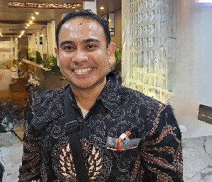 PPS di Jangka Diundang Bertemu Calon Bupati Bireuen, PPK: Itu Diluar Sepengetahuan Kami