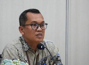 Inflasi Tertinggi di Aceh Barat, Meulaboh Capai 2,40 Persen