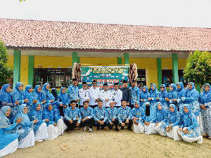 Program Madrasah Digital Diluncurkan di Aceh Timur