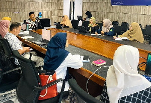 Antropolog UIN Ar-Raniry: Lestarikan Sejarah dan Budaya Melalui Literasi