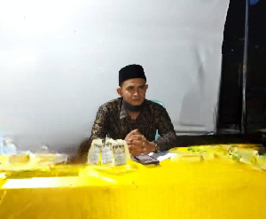 Selain Sunat Uang OP PPS, PPK Makmur Juga Kutip Biaya Pembuatan Stempel