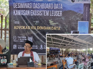 Digdata.id Perkenalkan Dashboard Data untuk Tingkatkan Kualitas Pemberitaan Lingkungan