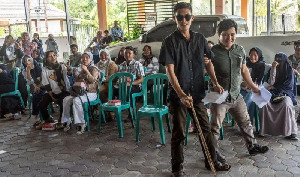 22.527 Pemilih Disabilitas di Aceh Siap Ramaikan Pilkada 2024