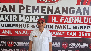 SDM Unggul Jadi Prioritas, Mualem-Dek Fadh Siapkan Beasiswa Ke Kampus Top Nasional dan Internasional