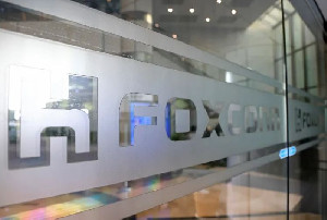 Empat Karyawan Foxconn Taiwan Ditahan di China