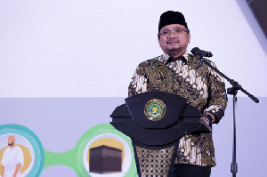 Dorong Kemandirian Pesantren, Kemenag Kembangkan 432 BUMP